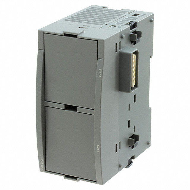 Picture of FC6A-HPH1