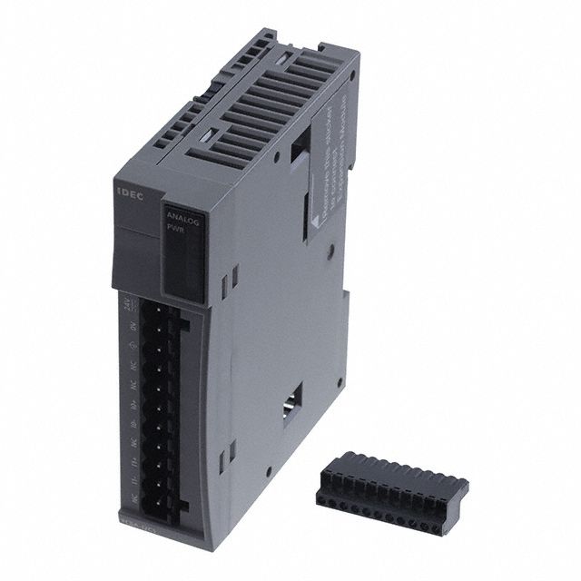 Picture of FC6A-J2C1