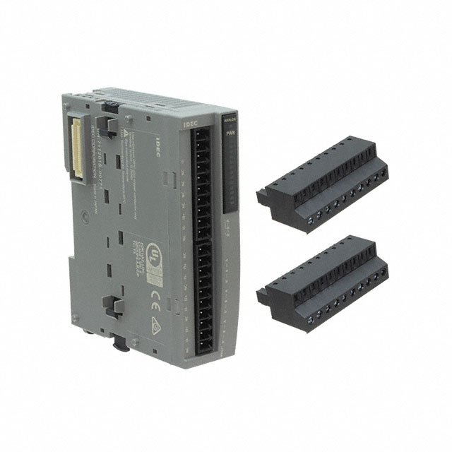Picture of FC6A-J4CN1