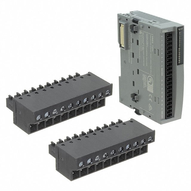 Picture of FC6A-J8CU1
