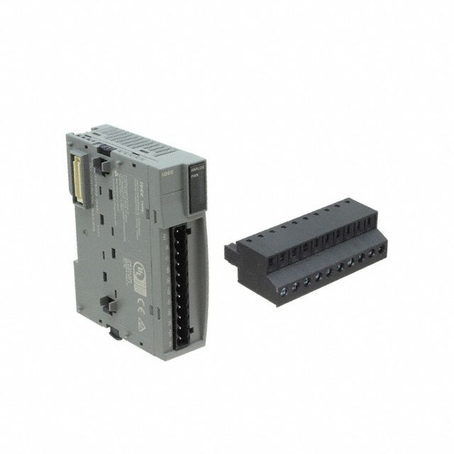 Picture of FC6A-K4A1