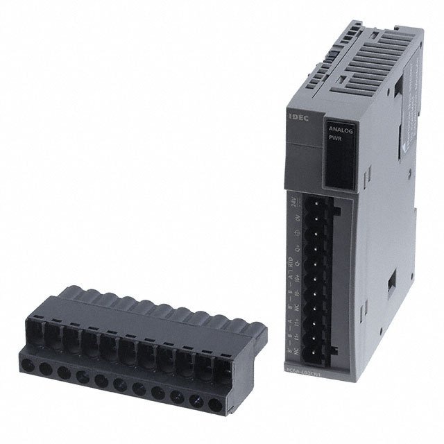 Picture of FC6A-L03CN1
