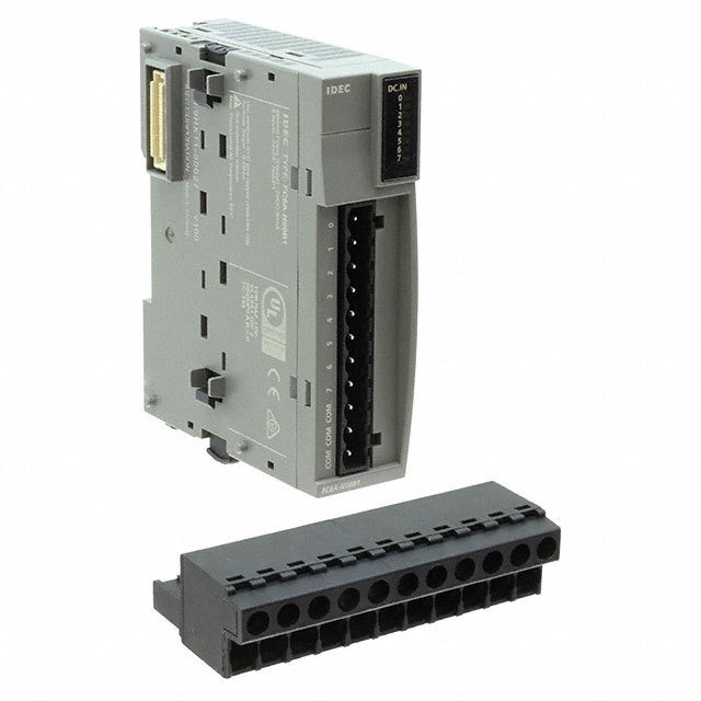 Picture of FC6A-N08A11