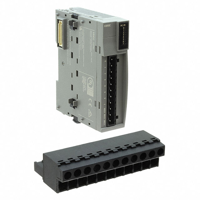 Picture of FC6A-N08B1