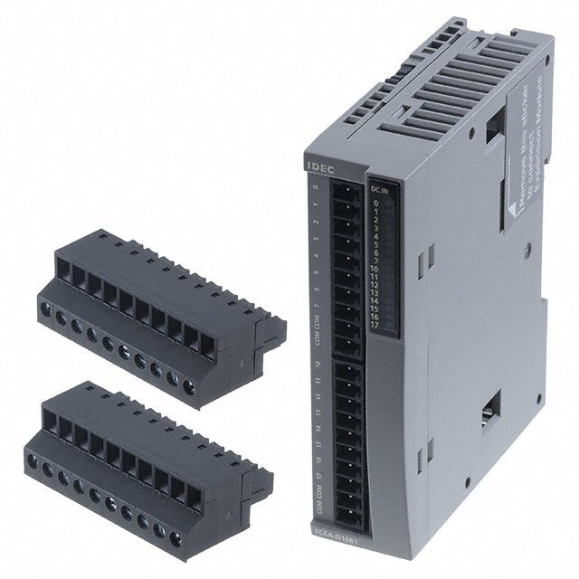 Picture of FC6A-N16B1