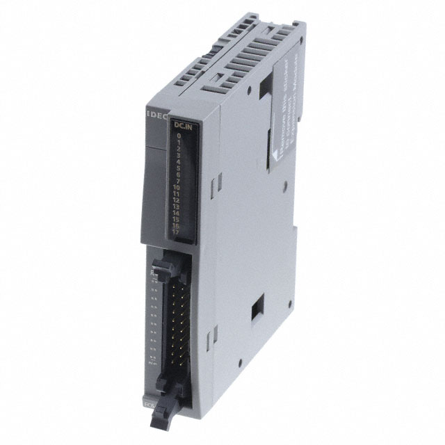 Picture of FC6A-N16B3