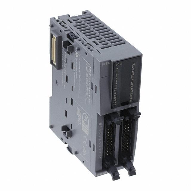 Picture of FC6A-N32B3