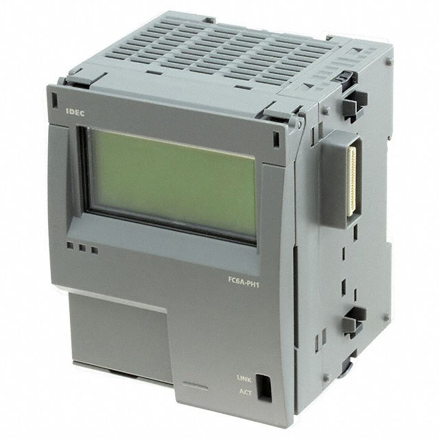 Picture of FC6A-PH1