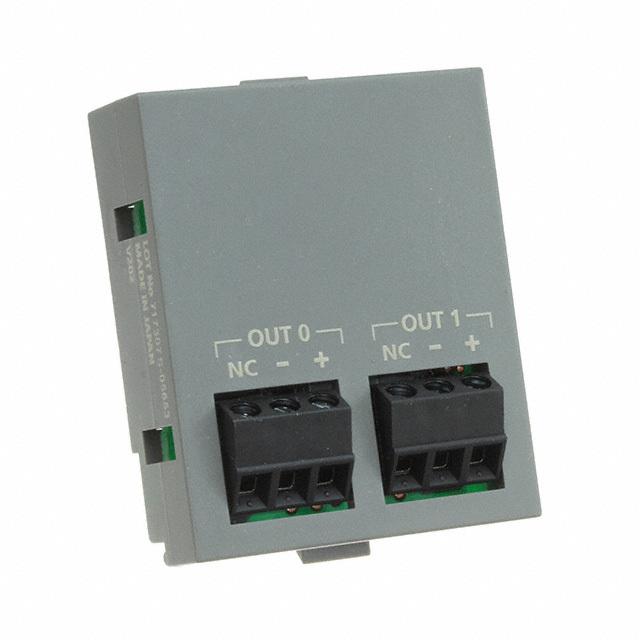 Picture of FC6A-PK2AV