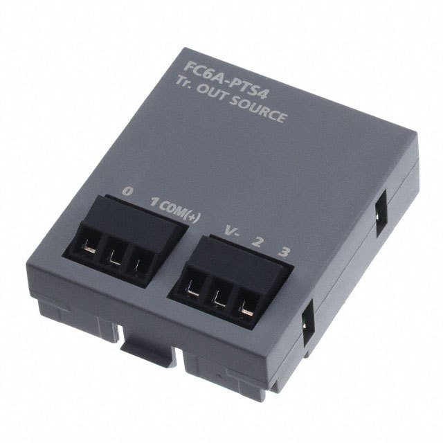 Picture of FC6A-PTK4