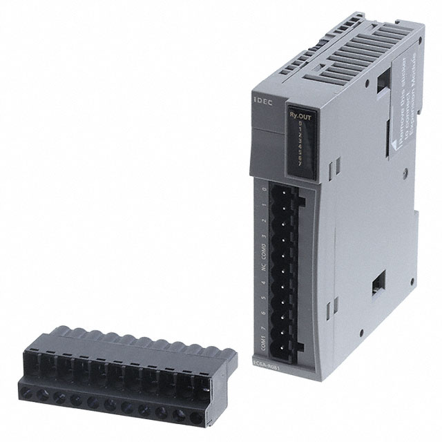 Picture of FC6A-R081