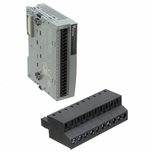 Picture of FC6A-SIF52