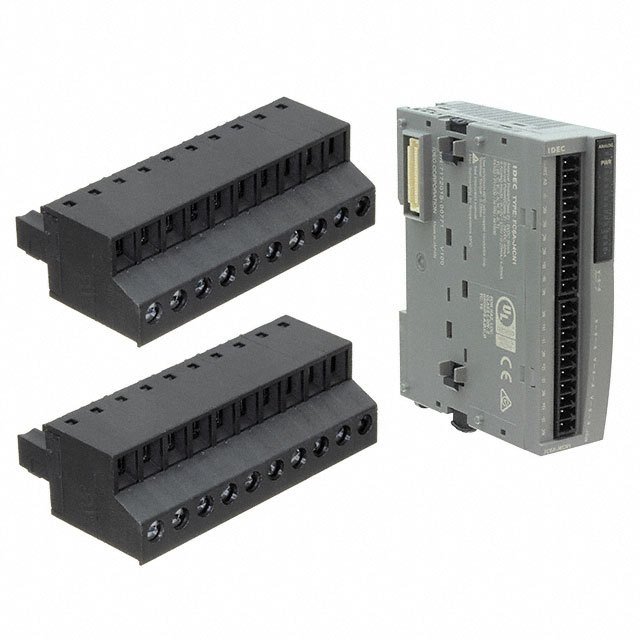 Picture of FC6A-T16P1