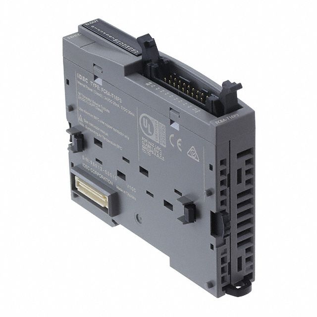 Picture of FC6A-T16P3