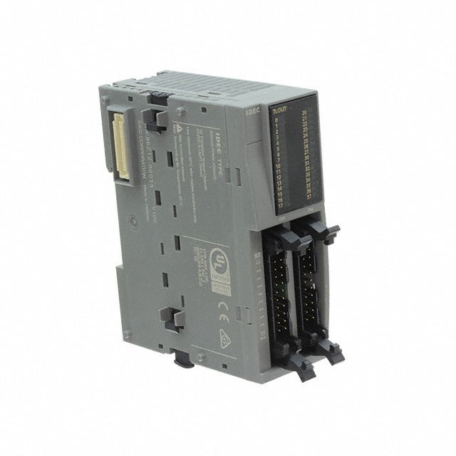 Picture of FC6A-T32P3
