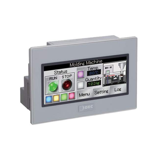 Picture of FT1A-C14SA-S