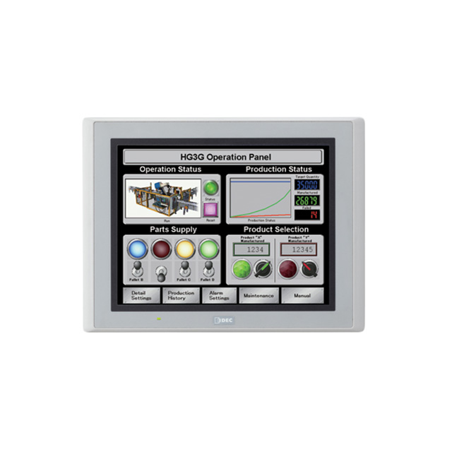 Picture of HG3G-8JT22MF-W