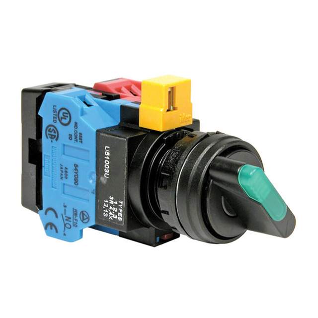 Picture of HW1F-2F10QD-G-120V