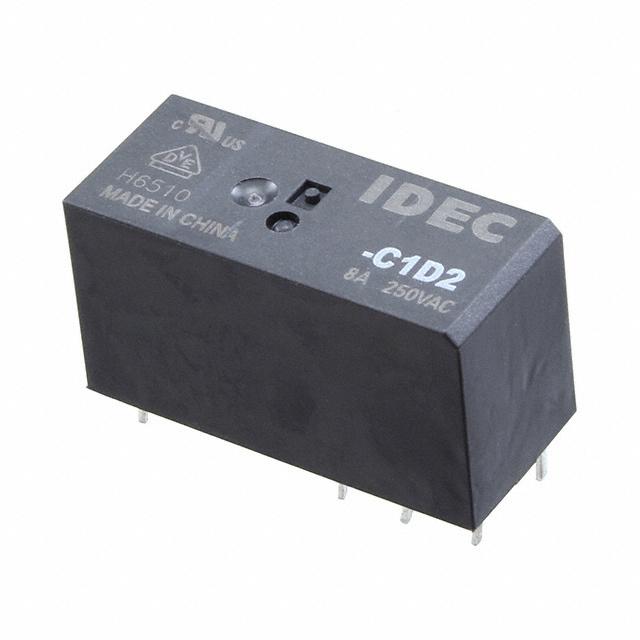 Picture of RV2H-2G-D60-C1D2