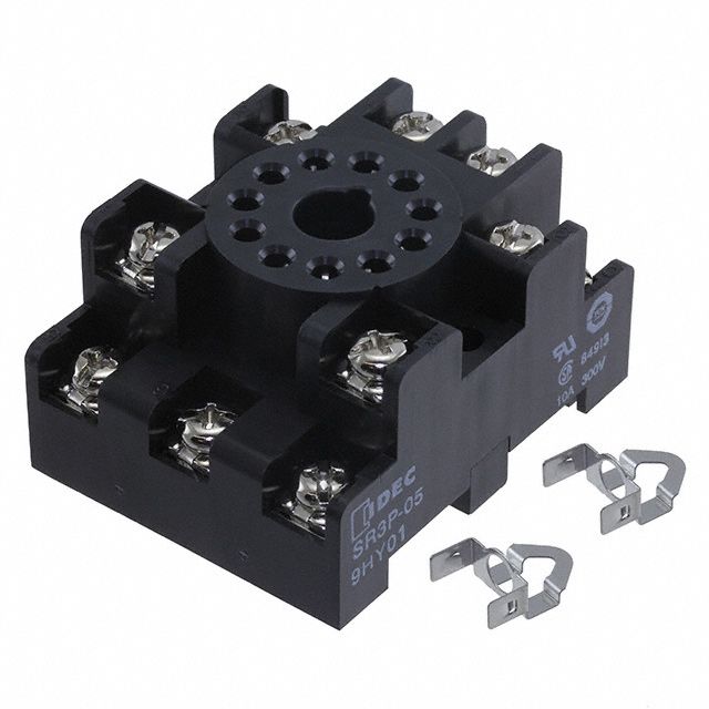 Picture of SR3P-05