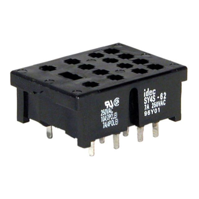 Picture of SY4S-62