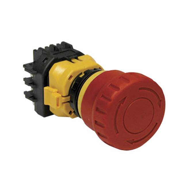 Picture of XW1E-BV402M-R