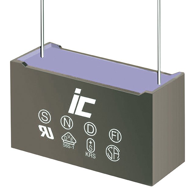 Picture of MPX474K305E  