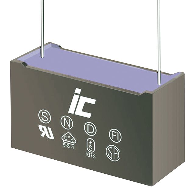 Picture of MPX684K305G  