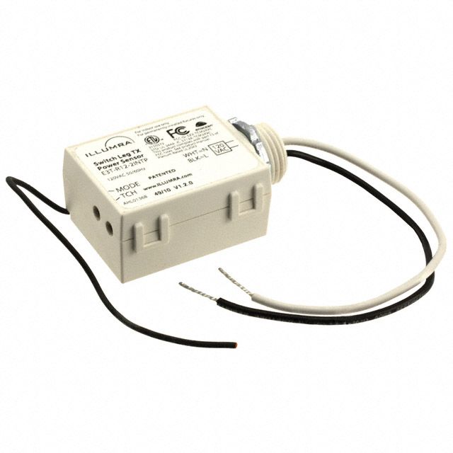 Picture of E3T-R12-2INTP