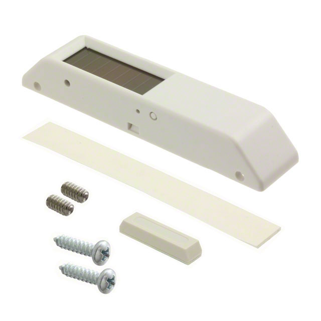 Picture of E9T-MDCCP