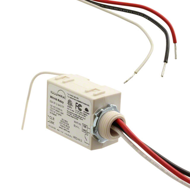 Picture of E9X-R12-3HOTP