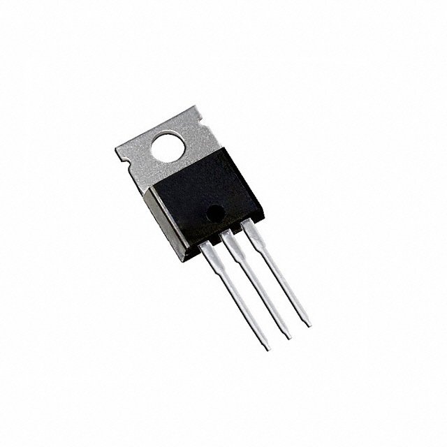 Picture of AUIRF540Z