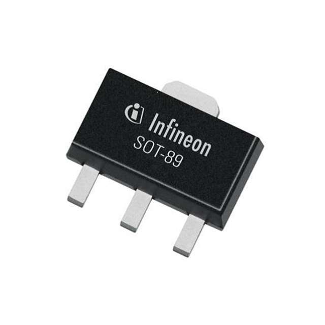 Picture of BFQ790H6327XTSA1