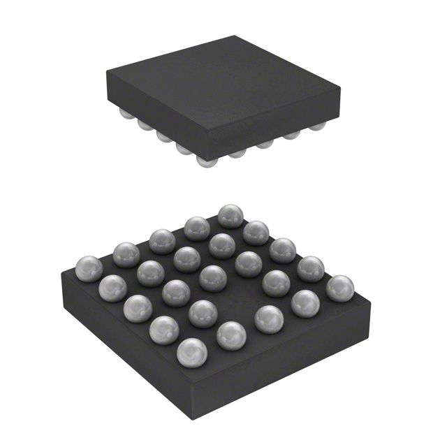 Picture of BGF110E6327XT