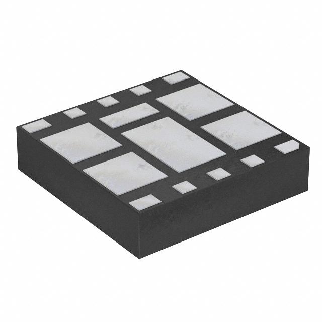 Picture of BGM681L11E6327XT