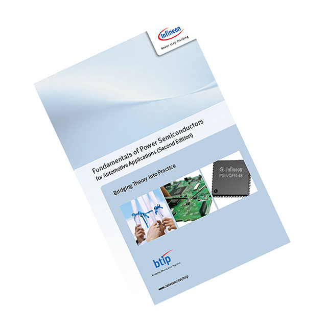 Picture of BTIP BOOK