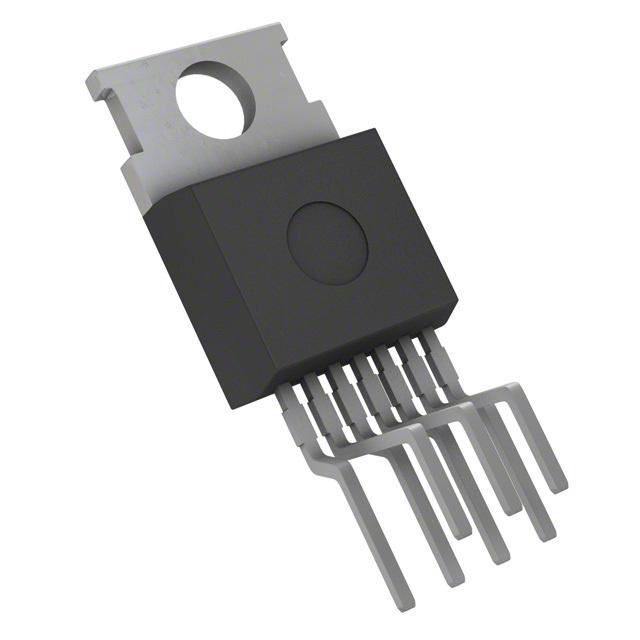 Picture of BTN7960PAKSA1