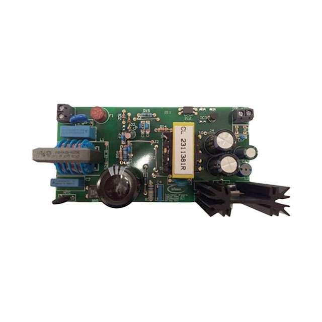 Picture of EVAL2QR0665G28W16VTOBO1