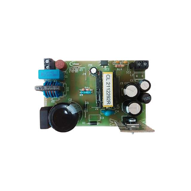 Picture of EVAL2QR2280G1TOBO1