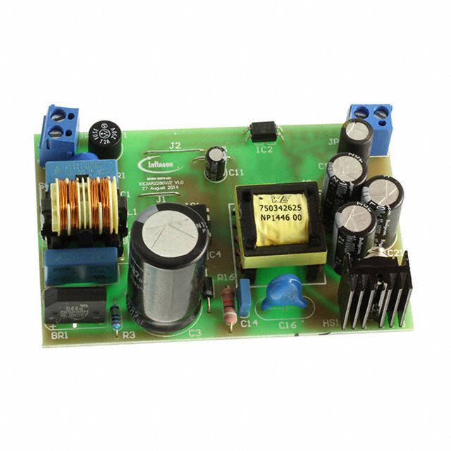 Picture of EVAL3AR2280VJZTOBO1