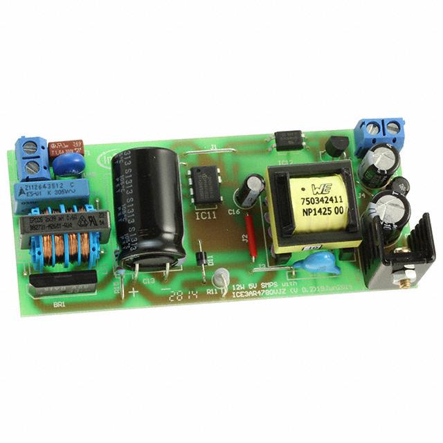 Picture of EVAL3AR4780VJZTOBO1