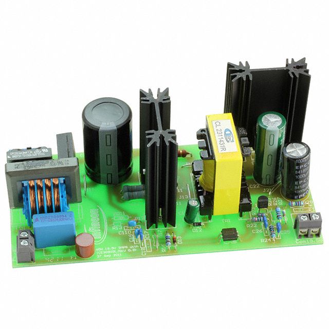 Picture of EVAL3GS03LJGTOBO1