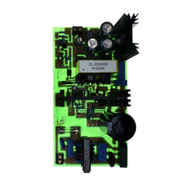 Picture of EVALSF3-ICE3A5565P