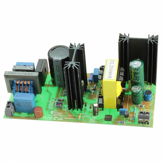 Picture of EVALSF3ICE3AS03LJGTOBO1