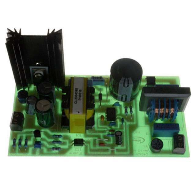 Picture of EVALSF3-ICE3B2565