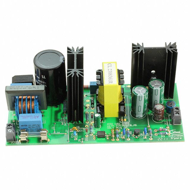 Picture of EVALSF3ICE3BS03LJGTOBO1