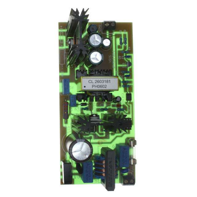 Picture of EVALSF3-ICE3DS01