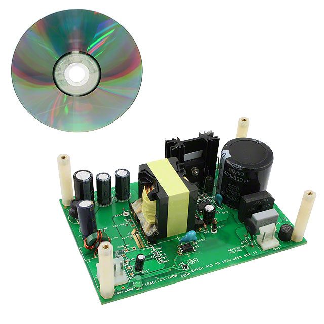 Picture of IRAC11662-100W