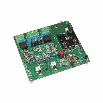 Picture of IRAUDAMP4