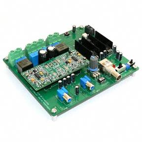 Picture of IRAUDAMP5
